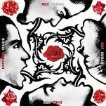 Rad Hot Chili Peppers
