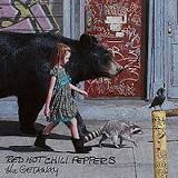 Rad Hot Chili Peppers